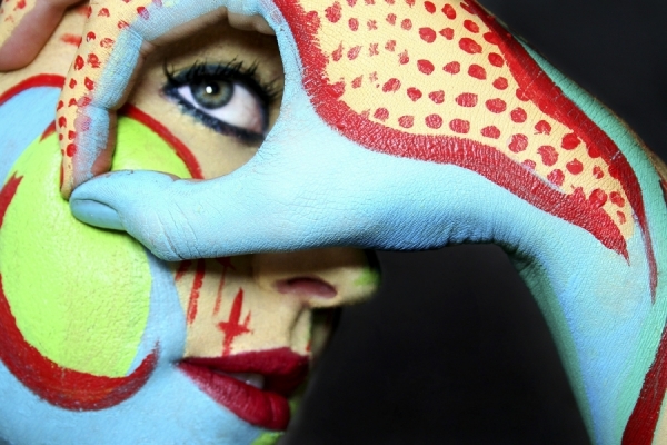 Photograph Jasna Boudard Toucan on One Eyeland